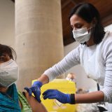 Odložena distribucija vakcine Džonson i Džonson 3