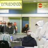 Sve više zemalja zahteva putno osiguranje za kovid 19 9