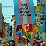 Većina pripadnika LGBT+ populacije u Srbiji doživela psihičke probleme i fizičke napade 5