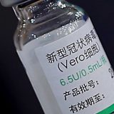 FT: Kinesko vladino telo preispituje efikasnost njihovih vakcina protiv korona virusa 5