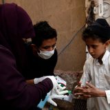 Deca će godinama nositi ožiljke pandemije 4