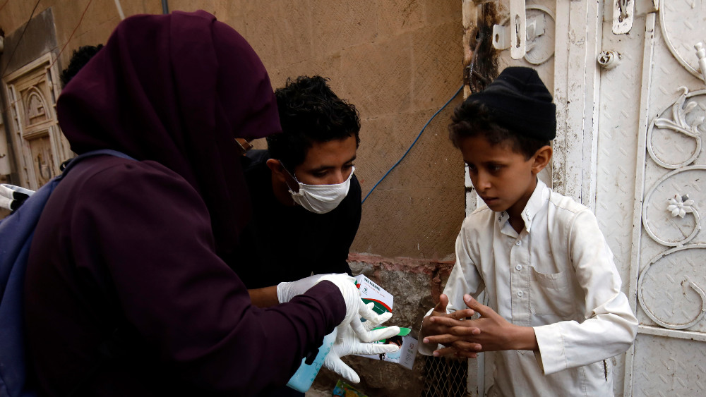 Deca će godinama nositi ožiljke pandemije 1