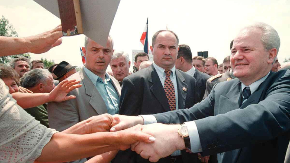 Đake zanima da li smo pobedili NATO 1