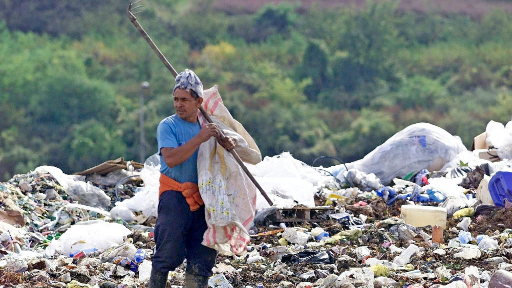 1 od 5 miliona: Srbija zbog smeća baca milione 1