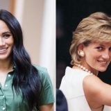 Princ Hari i kraljevska porodica: Zašto mnogi porede Megan Markl sa princezom Dajanom 4