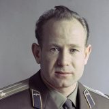 Svemir i Rusija: Aleksej Leonov - čovek koji je mogao da bude prvi na Mesecu 5