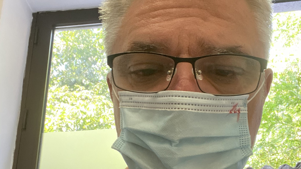 Pacijenti na dijalizi treba da se vakcinišu 1