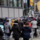 Građani sada usmereni ka mnogo većoj gužvi 10