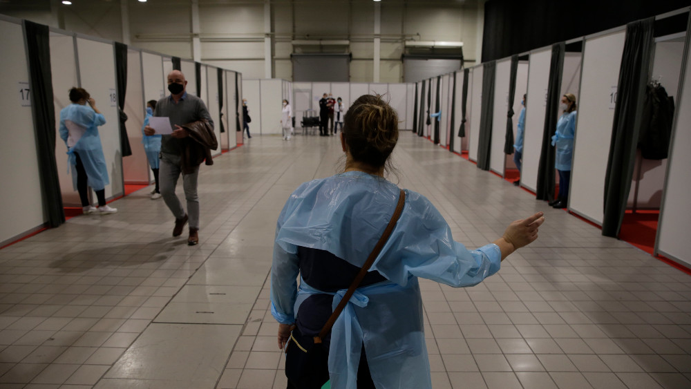 Zašto nisam odustala od AstraZeneka vakcine? 1