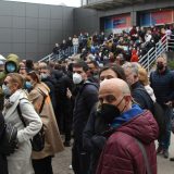 Niš: U bolnicama više od 800 obolelih 8