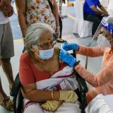 Treća doza zasad samo za "odabrane" 7