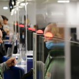 Nekad panika zbog 700 zaraženih, a sada opušteno 15