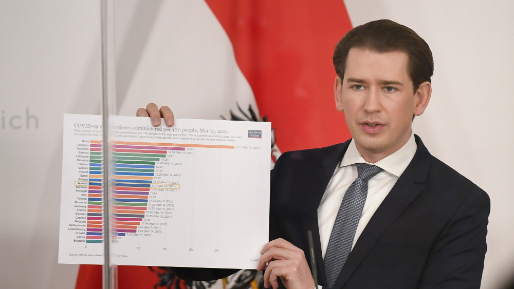 Nazire se svetlo na kraju tunela 1