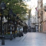 Beograd dobija 240 miliona dinara od Vlade Srbije za uređenje fasada 14