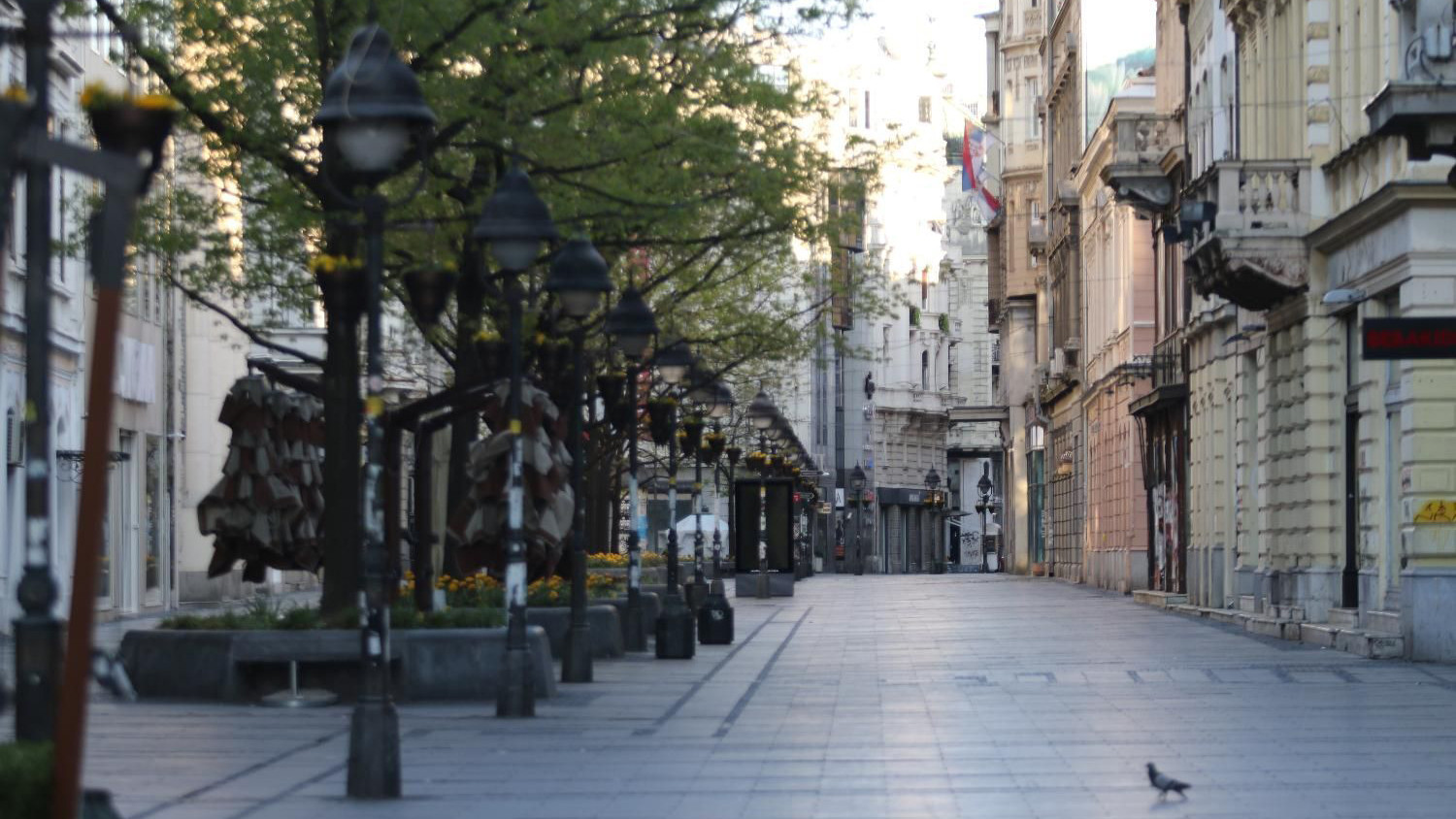 Beograd dobija 240 miliona dinara od Vlade Srbije za uređenje fasada 1