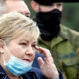 Policija istražuje norvešku premijerku 3