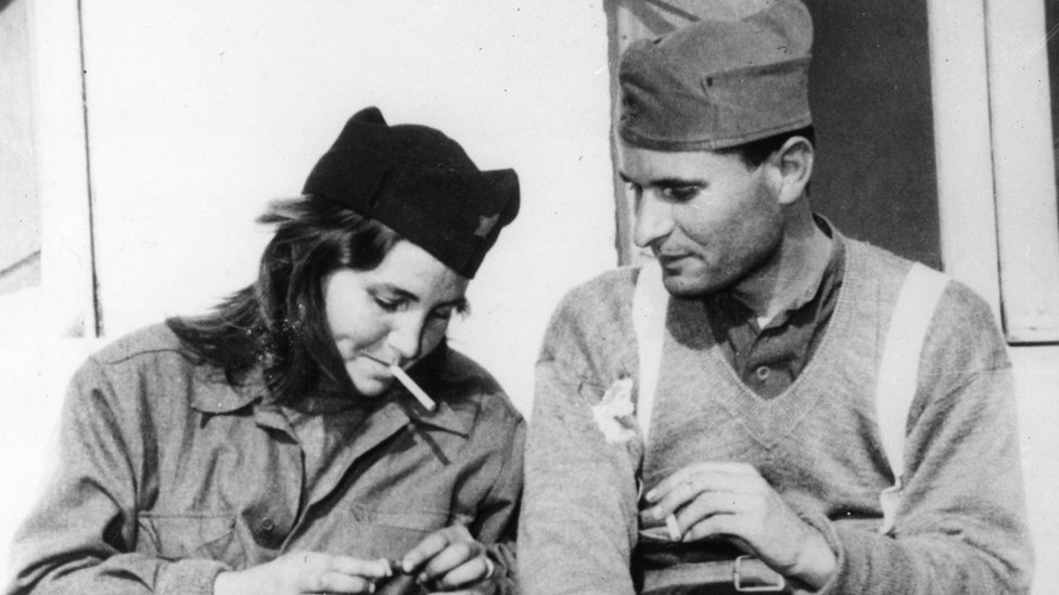 Drugi svetski rat i Jugoslavija: Ženama su pretili glad, mučenja, logori, smrt, ali i šišanje 6 4. februar 1944.