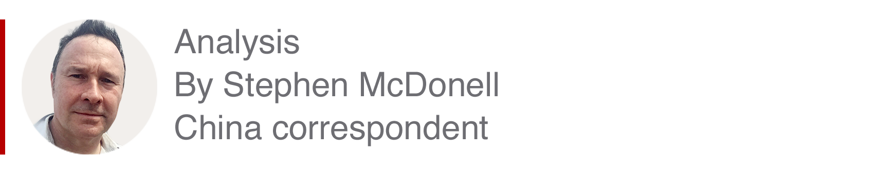Hongkong i Kina: Šta donose „patriotske" izborne reforme 2 Analysis box by Stephen McDonell, China correspondent