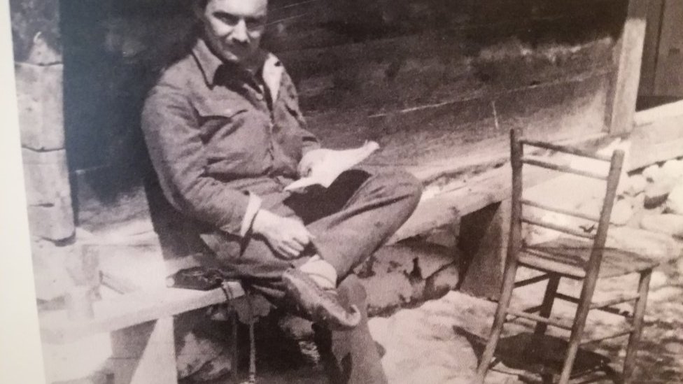 Drugi svetski rat, partizani i četnici: Kako je britanski oficir pokušao da pomiri Tita i Dražu 1 Britanci, Drugi svetski rat