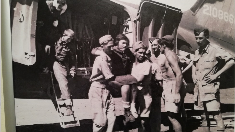 Drugi svetski rat, partizani i četnici: Kako je britanski oficir pokušao da pomiri Tita i Dražu 11 Britanci, Drugi svetski rat