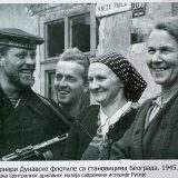 Drugi svetski rat i Jugoslavija: Ženama su pretili glad, mučenja, logori, smrt, ali i šišanje 4