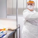 Korona virus: Krizni štab u Srbiji odlučuje o novim merama, Evropska agencija - Astrazeneka vakcina je bezbedna 4