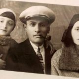 Drugi svetski rat, nacisti i Ukrajina: Zaboravljena stranica iz istorije Holokausta - geto u Hersonu 6