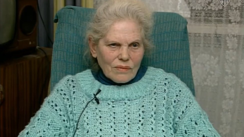 Drugi svetski rat, nacisti i Ukrajina: Zaboravljena stranica iz istorije Holokausta - geto u Hersonu 4 getto