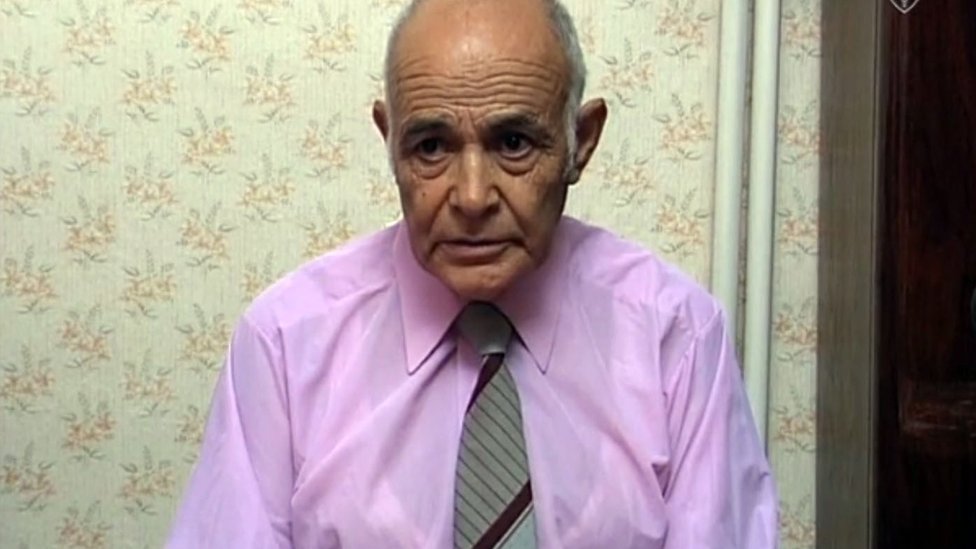 Drugi svetski rat, nacisti i Ukrajina: Zaboravljena stranica iz istorije Holokausta - geto u Hersonu 5 getto