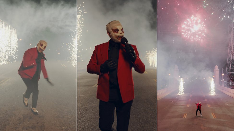 Korona virus i muzika: Kako ćemo slušati muziku uživo u doba posle Kovida-19 2 The Weeknd