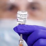 Korona virus i nauka: Neke vakcine protiv Kovida-19 smanjuju rizik od težeg oblika za 80 odsto 6