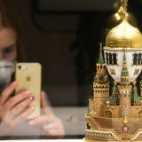 Rusija i umetnost: Priča o skandaloznoj izložbi Faberžea u Ermitažu i onima koji stoje iza nje 4