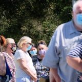 Melburn najavljuje ublažavanje mera zaključavanja 12