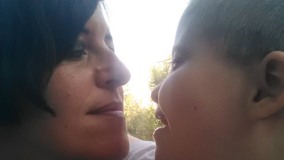 Roditelji i Srbija: Kako sam saznala da mi dete ima Daunov sindrom 1 sa Adrianom