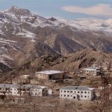Rat oko Nagorno-Karabaha: Život pod budnim okom ruskih mirovnih snaga 6