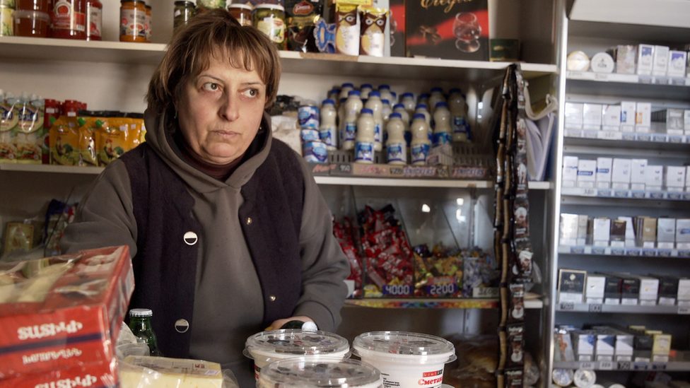 Rat oko Nagorno-Karabaha: Život pod budnim okom ruskih mirovnih snaga 12 Larisa