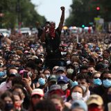 Sud u Džordžiji osudio trojicu belaca za ubistvo Afroamerikanca 2