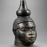 Drugi svetski rat i arheologija: Trgovac umetninama, afričko blago i Holokaust 5