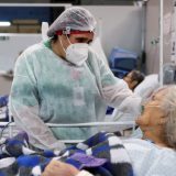 Korona virus: Srbija iščekuje odluku o novim merama, u Brazilu 2.000 preminulih u jednom danu 6