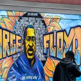 Amerika: Grad Mineapolis plaća 27 miliona dolara odštete porodici ubijenog Džordža Flojda 4