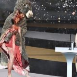 Francuska, film i kultura: Glumica izašla gola na binu na dodeli Sezar nagrada u znak protesta 4