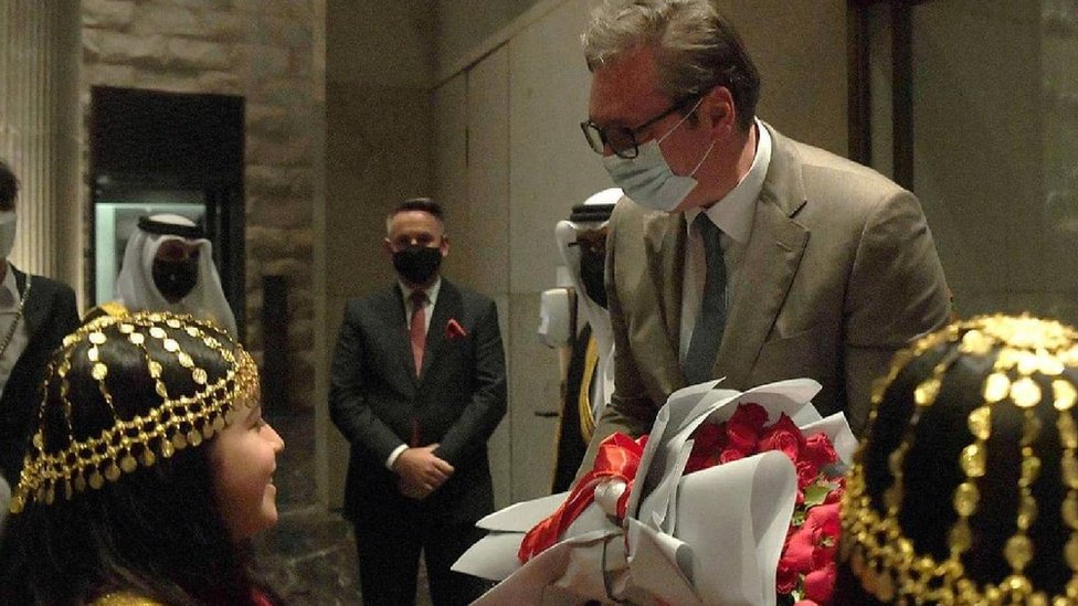 Korona virus i EU: Moguće uvođenje „kovid pasoša" za vakcine odobrene u Uniji, u Srbiji spremni za brze PCR testove 2 Vučić