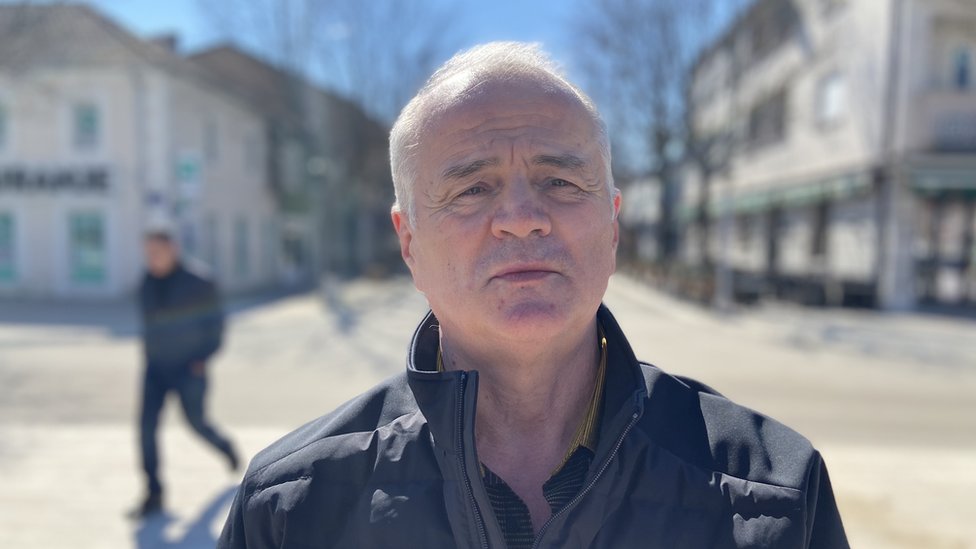 Nikšić, 2021. godine