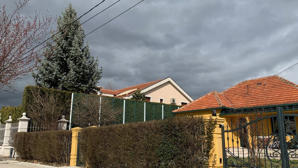 Nikšić, 2021. godine