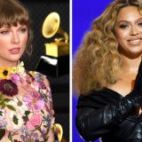 Gremi nagrade 2021: Bijonse i Tejlor Svift ispisale istoriju, ceremonija u znaku „Životi crnaca su važni" 5