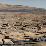 Svemir i Mars: Moguće je da planeta krije veliku količinu vode 6