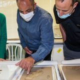 Izrael i arheologija: U Pećini užasa pronađene desetine retkih fragmenata sa stihovima iz Biblije 5