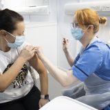 Korona virus: U Srbiji preminulo još 30 ljudi, vodeće zemlje EU nastavljaju da koriste Astrazeneka vakcinu 5