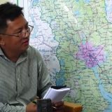Protesti u Mjanmaru: Pušten na slobodu BBC novinar Aung Tura 3