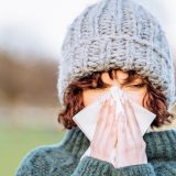 Korona virus: Kako obična prehlada može da pobedi Kovid-19 4